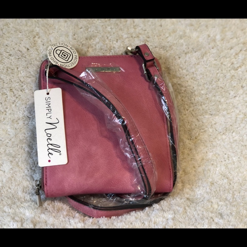 Crossbody Bag